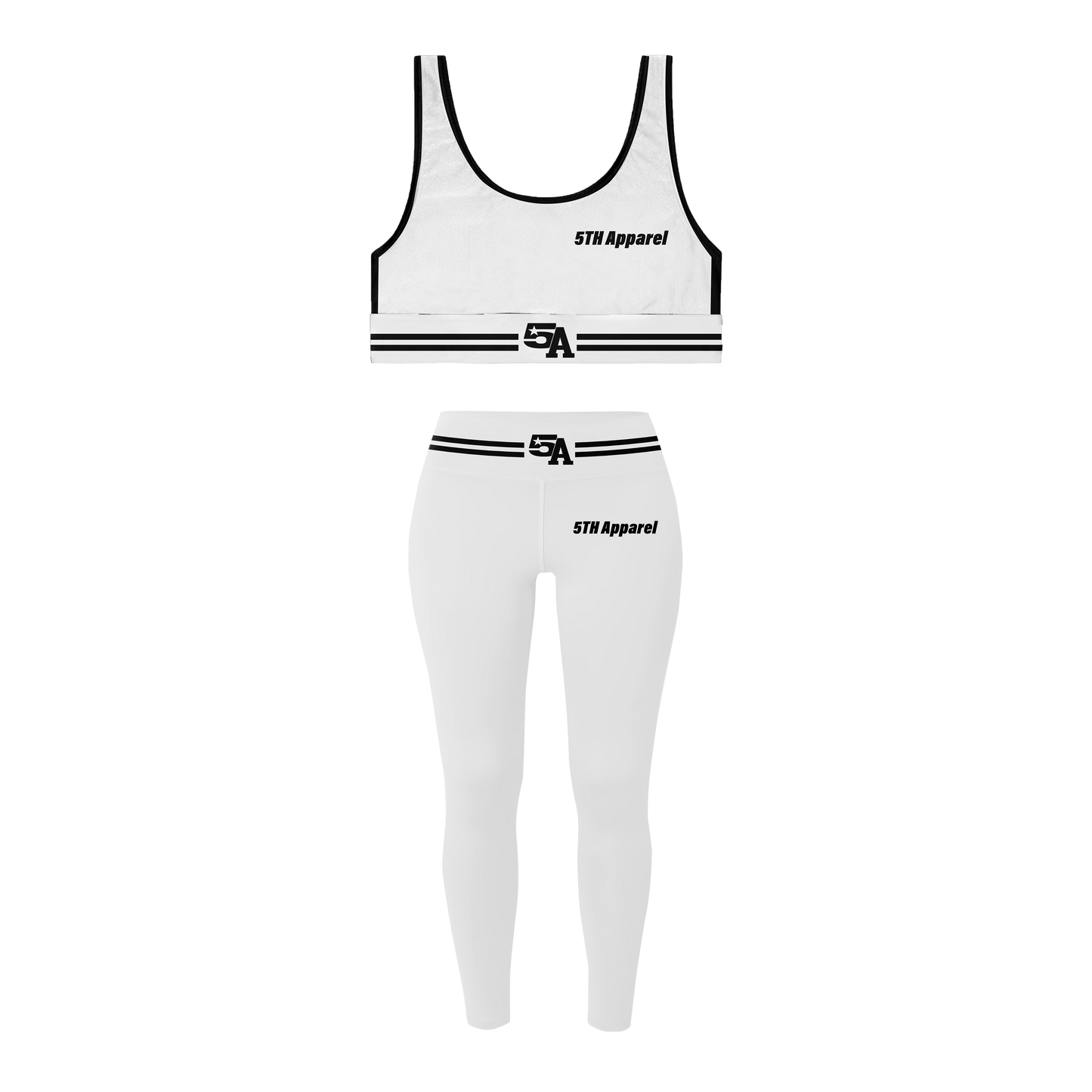 5th Apparel Apex Set