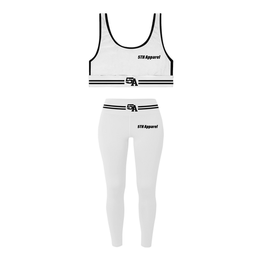 5th Apparel Apex Set