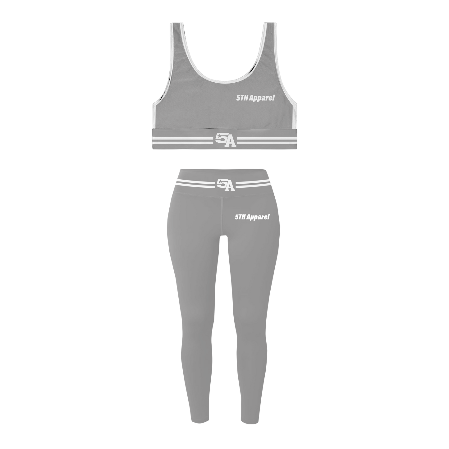 5th Apparel Sterling Set