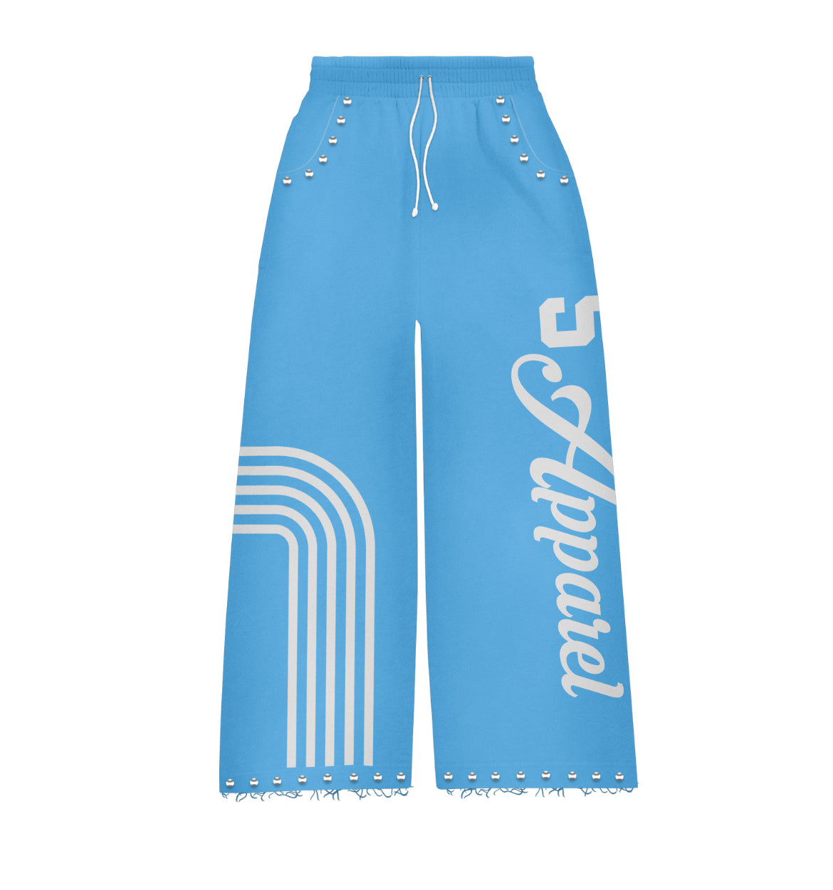 5th Apparel blue Tracksuit