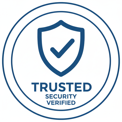 Trust Badge 
